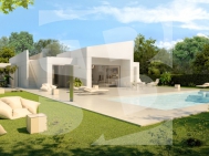 Villa · Nouvelle construction Banos y Mendigo · Altaona Golf And Country Village