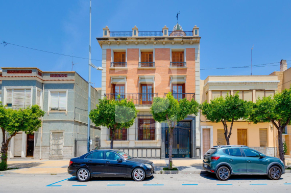 Villa - Segunda Mano - Callosa De Segura - Callosa De Segura