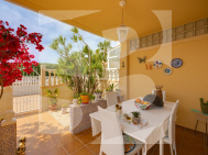 Chalets Pareados · La Revente TORREVIEJA · Aguas Nuevas