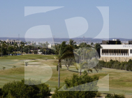 Villa · Obra Nueva SAN JAVIER · Roda Golf