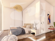 Villa · Nouvelle construction Banos y Mendigo · Altaona Golf