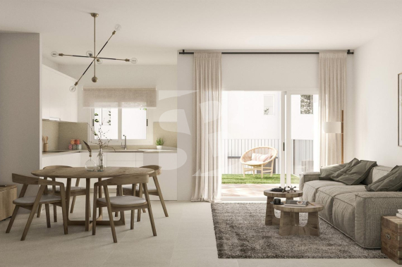 Villa - New Build - Monforte del Cid - Alenda Golf