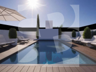 Bungalow · Nouvelle construction SAN PEDRO DEL PINATAR · Los Pinos