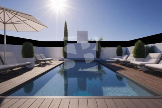 Bungalow - Obra Nueva - SAN PEDRO DEL PINATAR - Los Pinos