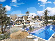 Appartement · Nouvelle construction PILAR DE LA HORADADA · Mil Palmeras