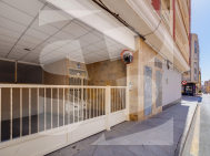 A · Odsprzedaż TORREVIEJA · Centro - Muelle Pesquero