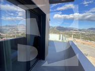 Villa · Obra Nueva Polop · PAU1