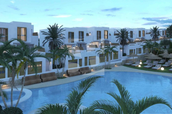 Villa - Resale - Rafol D'Almunia - Rafol D'Almunia