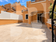 C · Продажа ORIHUELA COSTA · Dream Hills