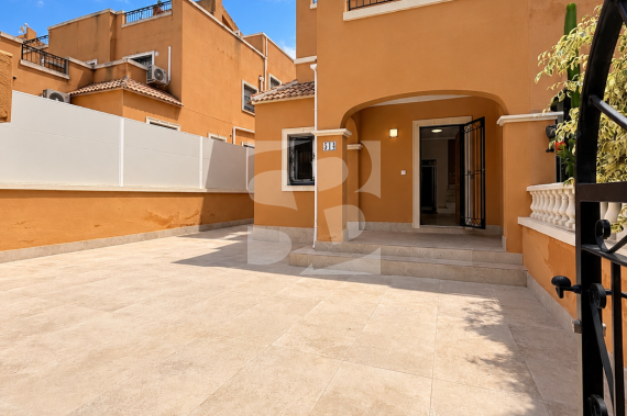 C - La Revente - ORIHUELA COSTA - Dream Hills