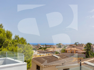 Villa · La Revente TORREVIEJA · Los Balcones