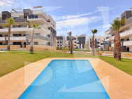 Apartment · Resale ORIHUELA · Orihuela Costa