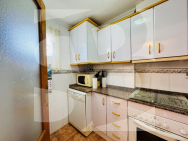 Apartment · Odsprzedaż Torrevieja · Aguas nuevas 1