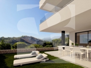 Apartment · New Build Benitachell · Cumbre Del Sol