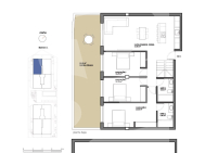 Apartamento · Obra Nueva San Juan Alicante · Nou Nazareth