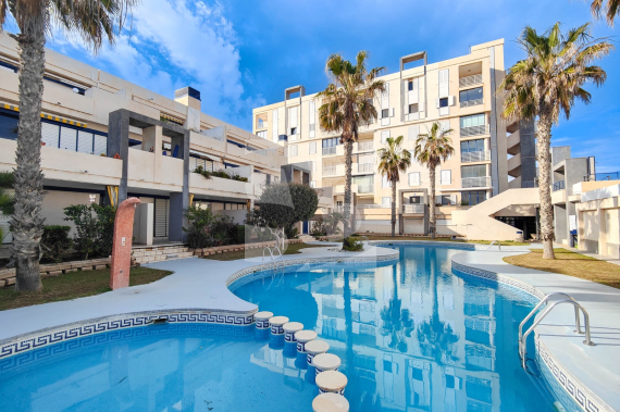 A - Resale - TORREVIEJA - La Mata