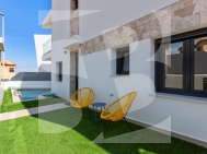 Villa · New Build TORREVIEJA · Torrejón