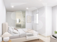 Villa · New Build BIGASTRO · pueblo