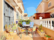 Townhouse · Resale ORIHUELA COSTA · Villamartin