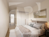 Apartamento · Obra Nueva Aguilas · Playa de Levante