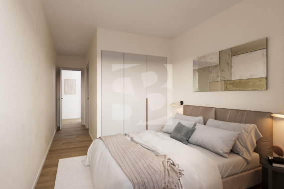 Apartment - New Build - Aguilas - Playa de Levante
