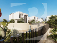 Villa · Nouvelle construction la Nucia · Escandinavia