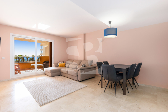 Apartment - Resale - TORREVIEJA - Punta Prima