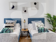 WILLA · Odsprzedaż FINESTRAT · 