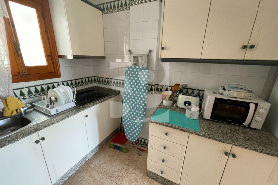  - Segunda Mano - La Mata - Playa