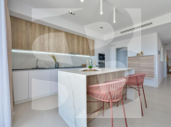 Appartement · Nouvelle construction FINESTRAT · Camporrosso Village