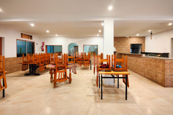 C - Продажа - TORREVIEJA - La Siesta - El Chaparral - San Luis