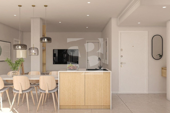 Apartment - New Build - SAN PEDRO DEL PINATAR - San Pedro Del Pinatar