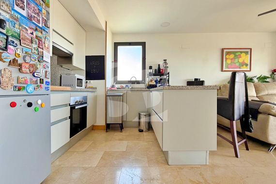 Apartment - Resale - ORIHUELA COSTA - Campoamor