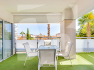 Apartment · Odsprzedaż ORIHUELA COSTA · Villamartín-Las Filipinas