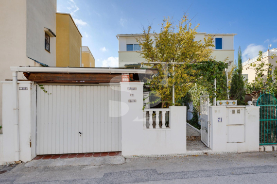 terraced house - Segunda Mano - Orihuela-Costa - Los Altos