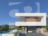 Villa · Nouvelle construction Benitachell · Cumbre Del Sol