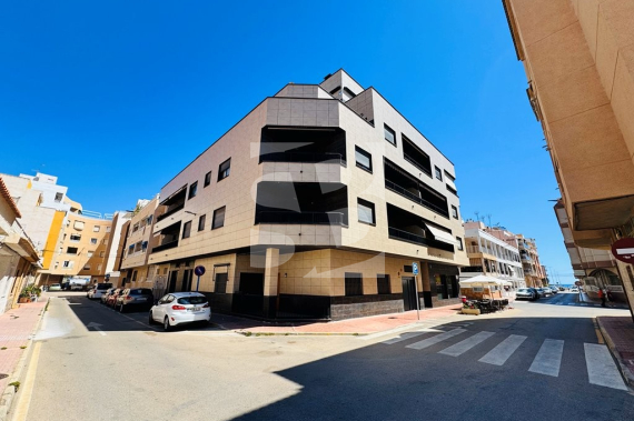 Apartment - Odsprzedaż - La Mata - La Mata