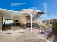 D · Resale ALICANTE · San Fulgencio