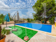 D · Resale LOS MONTESINOS · Los Montesinos