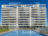 Apartment · Resale TORREVIEJA · Punta Prima
