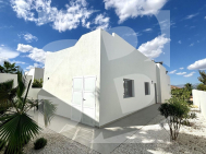 WILLA · Nowo zbudowane BENIJOFAR · Pueblo