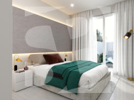 Villa · New Build LOS ALCAZARES · Serena Golf