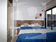 Villa · Obra Nueva Molina De Segura · Urb. La Quinta