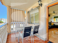 Appartement · La Revente ORIHUELA COSTA · La Zenia