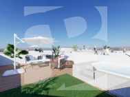 Apartment · New Build TORREVIEJA · Habaneras