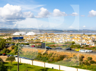 p · Segunda Mano TORREVIEJA · Parque las naciones