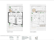 Villa · Nouvelle construction Polop · PAU1