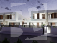 Villa · Nouvelle construction DOLORES · urbanizacion