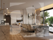 Atico · Obra Nueva ORIHUELA · Las Colinas Golf