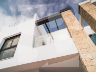 Villa · Obra Nueva ORIHUELA COSTA · Punta Prima